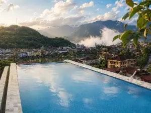 Sapa Village Hotel