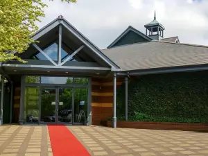 Wigan Oak Hotel by Belvilla