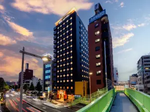 APA Hotel Kumagaya Ekimae Kita - Opened June 2026