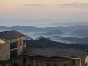 Shangyuan Yunqi · Boye Homestay