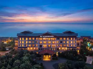 Weizhou Island Sea-View Resort