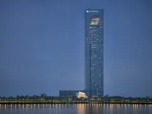 Pullman Taizhou Huahong