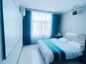 Lingshou Yueting Hotel