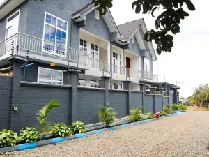 Karibu Haven Apartments