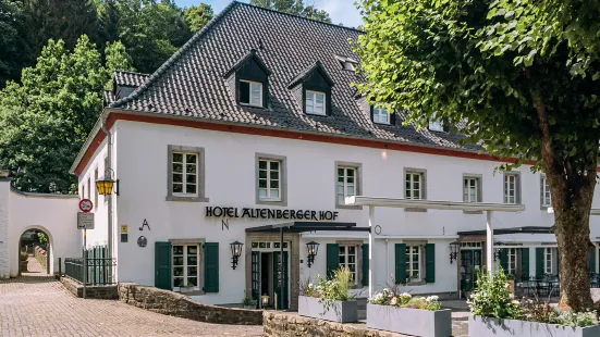 Altenberger浪漫飯店