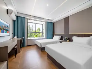 Sheyang Mengyang Business Hotel