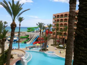 Hotel Marabout - Families and Couples Only
