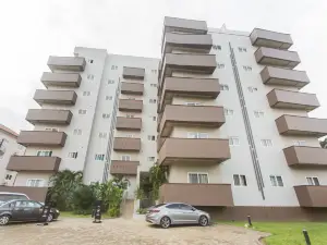 Accra Luxury Apartments at Clifton Place