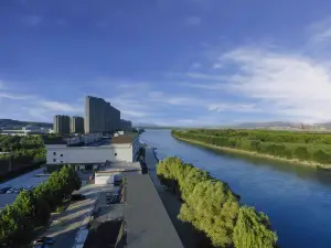 Pear Hotel Dandong