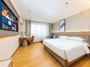 Kaist Smart Hotel (Chongwu Ancient City Xishawan Branch)