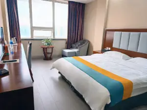万事達ホテル（万福商業広場）