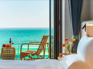 Weizhou Island Versailles Seaview Resort