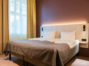 Citybox Stockholm
