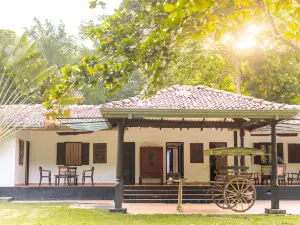 Villa Wild Ceylon Anamaduwa, Private Villa with Pool & Chef by TSC