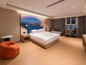 Gulin Royal Residence Hotel