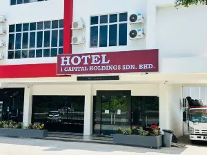 Get Inn Hotel @ 1 Capital Holdings
