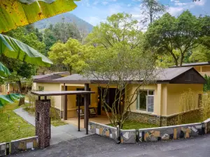 竜山森林温泉リゾート
