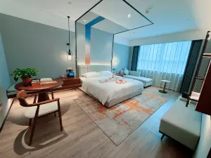 Danfeng Phoenixli Residence