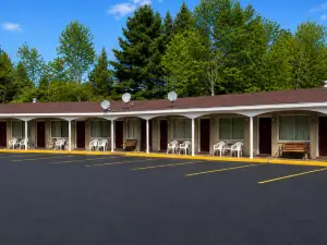 OYO 187 Skyways Motel