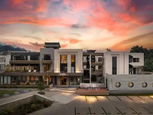 HEO Hezhu · Luxury Residence (Dali Ancient Town South Gate Branch)
