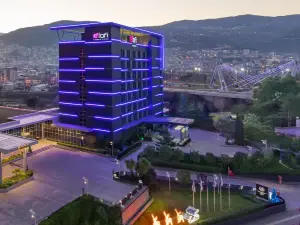 Aloft by Marriott Bursa Hotel