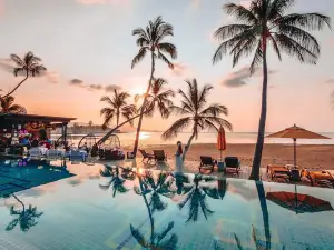 Tango Luxe Beach Villa Koh Samui - แทงโก้ลักซ์ บีช วิลล่า เกาะสมุย