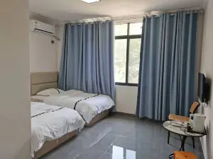 景緣康養客棧