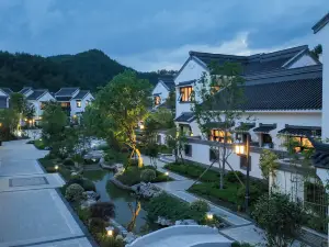 黃岡羅田鳩茲非繁雲居飯店