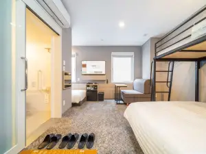 スーパーホテル湘南・藤沢駅南口