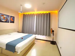 Xiangman Hotel