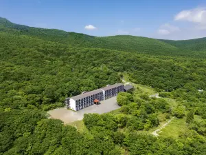 YU-FURI NASU-TAKAO ONSEN LODGE