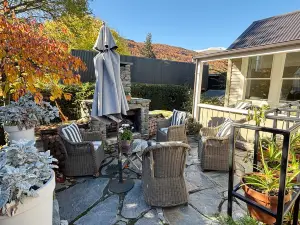 Arrowtown Lodge