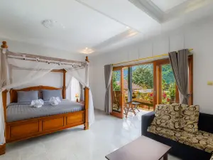 Sekumpul Guest House