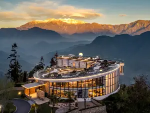 Joyful Shanhe Hot Spring Homestay,Nantian Branch,Abazhou