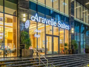 Aravelle Suites