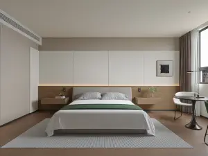 Huijin International Hotel