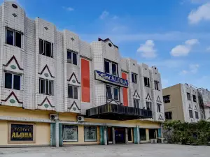 Hotel O near Mall Ciputra formerly Aloha Hotel