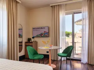 Numa Rome Barberini