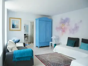 DUNØ Suites