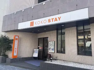 KOKO STAY 湘南藤沢（旧ホテルウィングインターナショナル湘南藤沢）