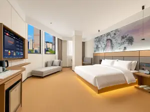 Guangze Enze Hotel