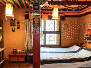 Shambhala Palace Hotel