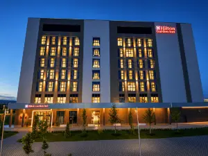 Hilton Garden Inn Samarkand Sogd