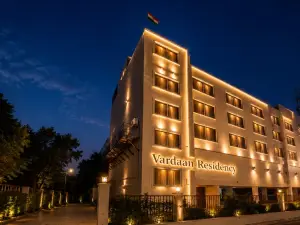 Vardaan Residency Hotel