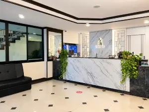 Romena Grand Hotel