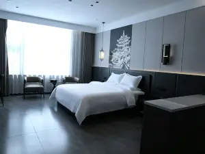 Jinxi Coast Grand Hotel