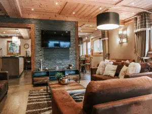 Chalet Catherine