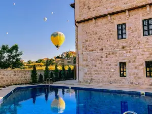 Noble Blue Cappadocia
