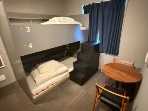 RHODES OTSUKA HOTEL