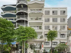 Westlake Pearl Suites & Spa - By Pegasy Group